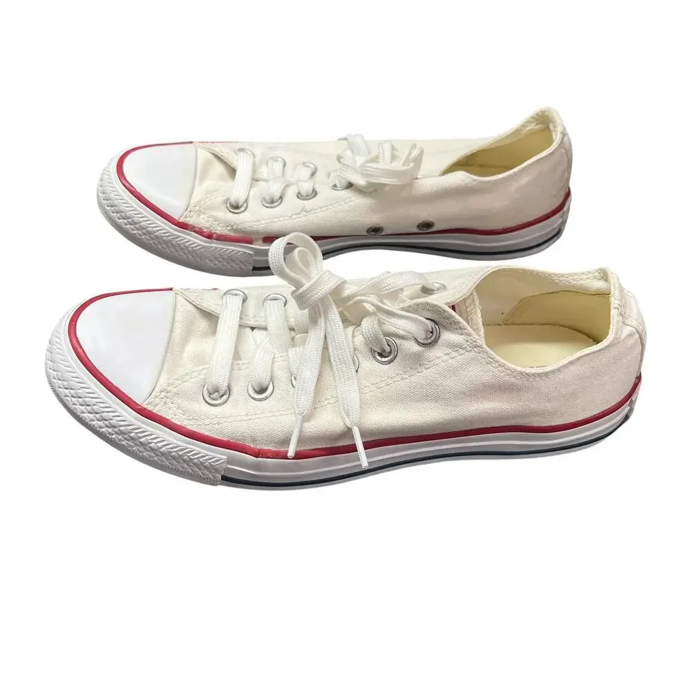 Converse All Star Womens 8 Street Wear Casual Everyday Wear School College